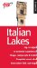 AAA Essential Italian Lakes cover