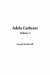 Adela Cathcart cover