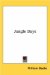 Jungle Days cover