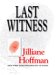Last Witness cover