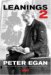 Leanings 2 : Great Stories by America's Favorite Motorcycle Writer cover