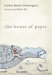 The House Of Paper cover