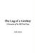 The Log of a Cowboy cover