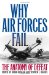 Why Air Forces Fail : The Anatomy of Defeat cover