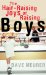 The Hair-Raising Joys of Raising Boys cover