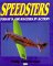 Speedsters : Today's Air Racers in Action cover