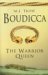 Boudicca : The Warrior Queen cover