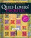  Quilt-Lovers' Favorites: From American Patchwork & Quilting