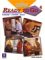 Ready To Go 4 With Grammar Booster : Language, Lifeskills, Civics cover