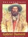 Gabriel Dumont cover