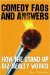 Comedy Faqs And Answers : How The Stand-up Biz Really Works cover