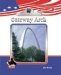 Gateway Arch cover