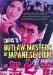 Outlaw Masters of Japanese Film cover