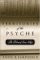 Territories Of The Psyche : The Fiction Of Jean Rhys cover