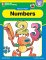 Numbers cover
