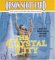 The Crystal City cover