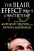 The Blair Effect, 2001-5 cover