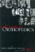 Who's Who in Orthopedics cover