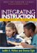 Integrating Instruction : Literacy And Science cover