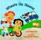 Wheels Go Round cover