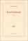 Un Revenant : Roman cover