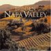 Hidden Napa Valley 2006 Calendar cover