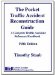 The Pocket Traffic Accident Reconstruction Guide : A Complete Traffic Accident Reference Handbook cover
