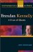 Brendan Kennelly : A Host Of Ghosts cover