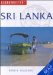 Globetrotter Sri Lanka cover