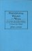 Professional Women at Work : Interactions, Tacit Understandings, and the Non-Trivial Nature of Trivia in Bureaucratic Settings cover