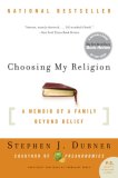 Turbulent Souls : A Catholic Son's Return to His Jewish Family [Click for larger image]