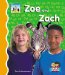 Zoe And Zach cover