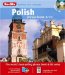 Berlitz Polish Phrase Book cover