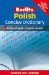 Berlitz Polish Concise Dictionary : Polish-english English-polish cover