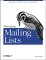 Managing Mailing Lists cover