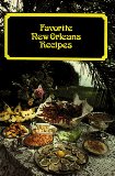 Favorite New Orleans Recipes [Click for larger image]