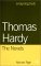 Thomas Hardy : The Novels cover