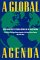 A Global Agenda : Issues Before the 53nd General Assembly of the United Nations cover