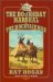 The Doomsday Marshal and the Mountain Man cover