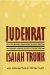 Judenrat : The Jewish Councils in Eastern Europe Under Nazi Occupation cover