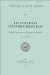 Les Juifs Dans L'Evangile Selon Jean : Enquete Historique Et Reflexion Thelogique cover
