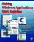 Making Windows Applications Work Together cover