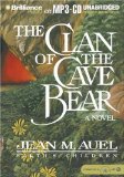The Clan of the Cave Bear [Click for larger image]