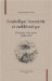 Symbolique Humaniste Et Emblematique : L'evolution Et Les Genres (1580-1700) cover