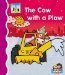 The Cow With a Plow cover