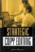 Strategic Copy Editing cover