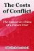 The Costs Of Conflict : The Impact On China Of A Future War cover