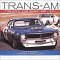 Trans-Am : The Pony Car Wars, 1966-1972 cover