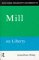 Routledge Philosophy Guidebook to Mill on Liberty cover