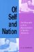 Of Self and Nation : Autobiography and the Representation of Modern Indonesia cover